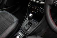 Ford Puma ST-LINE X MHEV 34