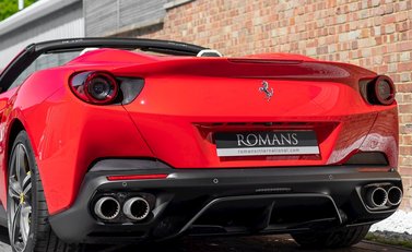Ferrari Portofino 26