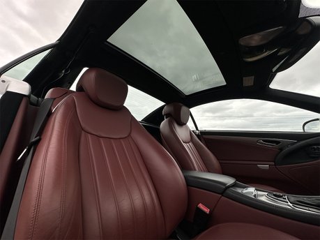 Mercedes-Benz SL Series SL350 43