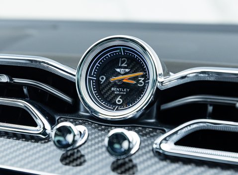 Bentley Bentayga V8 S 22