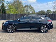Kia Xceed 3 ISG 6