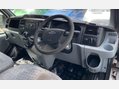 Ford Transit 2.2 TDCi 280 ECOnetic Panel Van 3dr Diesel Manual FWD L1 H1 (113 bhp) 23