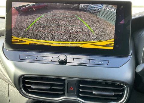 Nissan Juke N-CONNECTA 20