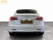 Tesla Model 3 Standard Range Plus Saloon 4dr Electric Auto RWD (241 bhp) 360 Degree Camer 6
