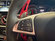 Mercedes-Benz CLA Class 2.0 CLA45 AMG Coupe SpdS DCT 4MATIC Euro 6 (s/s) 4dr 13
