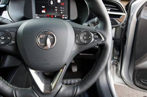 Vauxhall Corsa ELITE EDITION 20