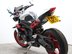 Triumph Street Triple STREET TRIPLE RX 675 9
