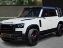 Land Rover Defender X-DYNAMIC SE