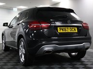 Mercedes-Benz GLA GLA 200 SPORT PREMIUM 29