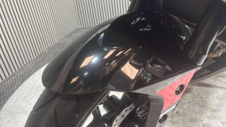 Hyosung GD 2016 ONLY 1K 250CC SPORTS BIKE LIGHTWEIGHT LONG MOT 38