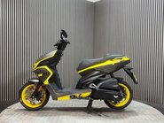 Lexmoto SRT 2023 EASY PROJECT SCOOTER ONLY 17K RUNS WELL 125CC BIKE 4