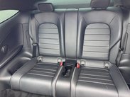 Mercedes-Benz C Class 2.1 C220d AMG Line (Premium) G-Tronic+ Euro 6 (s/s) 2dr 37