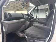 MAN TGE 3.180 DSG 4Motion Crew Cab Tipper - Air Con / LED Headlights 14