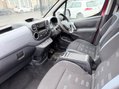 Citroen Berlingo 1.6 e-HDi Airdream XTR Multispace MPV EGS6 Euro 5 (s/s) 5dr 17