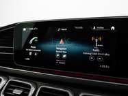 Mercedes-Benz GLE 3.0 GLE53 BiTurbo MHEV AMG (Premium Plus) SUV 5dr Petrol Hybrid SpdS TCT 4M 15