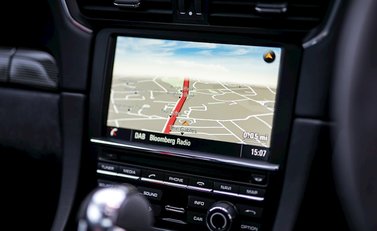 Porsche 911 (991) GT3 RS 24