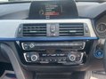 BMW 3 Series 2.0 320d M Sport Auto Euro 6 (s/s) 4dr 22