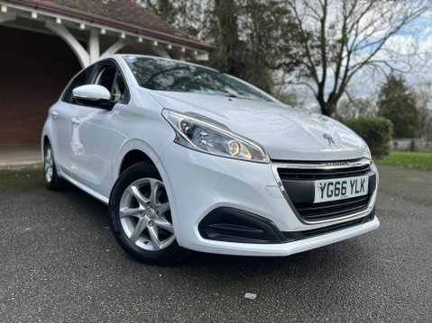 Peugeot 208 ACTIVE 11