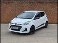 Hyundai i10 1.0 i10 Go SE 5dr 6