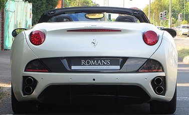 Ferrari California 5