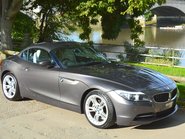 BMW Z4 E89 2.5 23i sDrive Roadster 5