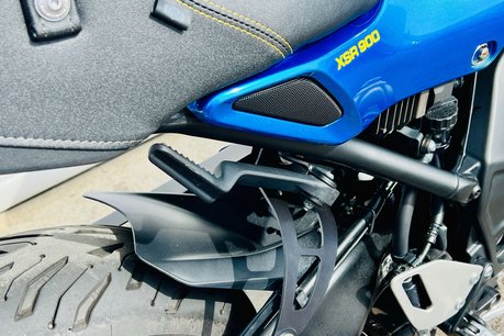 Yamaha XSR900 XSR 900 ABS 19