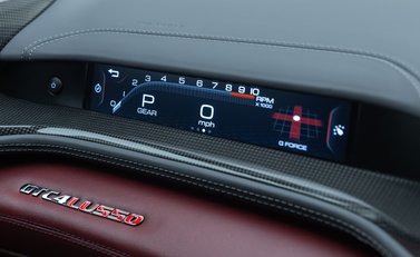 Ferrari GTC4 Lusso V12 TAILOR MADE 29