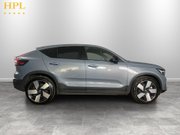 Volvo C40 Recharge 69kWh Ultimate SUV 5dr Electric Auto (231 ps) Cruise Control - DA 8