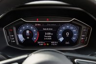 Audi A1 SPORTBACK TFSI SPORT 14