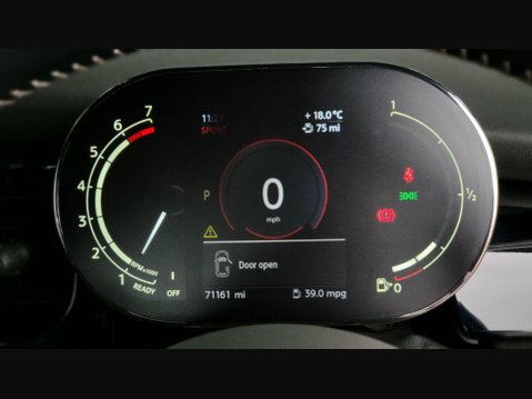 Mini Hatch COOPER S SPORT 19