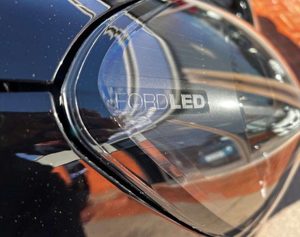 Ford Puma 1.0 Puma Titanium MHEV 5dr 72