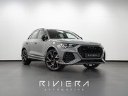 Audi RS Q3 2.5 TFSI Vorsprung SUV 5dr Petrol S Tronic quattro Euro 6 (s/s) (400 ps) 1