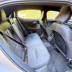 Polestar 2 BASE 2