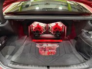 BMW M5 4.4 V8 Saloon 4dr Petrol Steptronic xDrive Euro 6 (s/s) (600 ps) 68