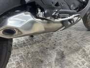 Kawasaki Versys 650 2018 39K FULL LUGGAGE NEW MOT SERVICED ADVENTURE BIKE 650CC A2 37