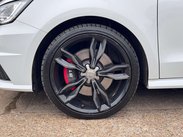 Audi S1 2.0 S1 Quattro 4WD 3dr 33