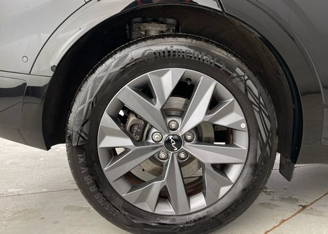 Kia Sportage 1.6 T-GDi HEV GT-LINE S 16