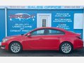 Vauxhall Insignia 2.0 CDTi ecoFLEX Design Hatchback 5dr Diesel Manual Euro 5 (s/s) (140 ps) 3
