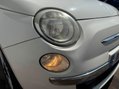 Fiat 500 1.2 Lounge Euro 5 (s/s) 3dr 30