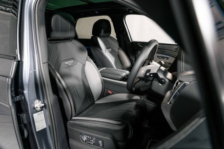 Bentley Bentayga V8 S. NOW SOLD. SIMILAR REQUIRED. PLEASE CALL 01903 254800. 13