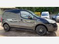 Citroen Berlingo 1.6 HDi 625 LX L1 5dr 6