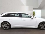Audi A6 2.0 TDI 40 S line Estate 5dr Diesel S Tronic Euro 6 (s/s) (204 ps) 4