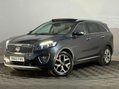 Kia Sorento CRDI KX-4 ISG 3