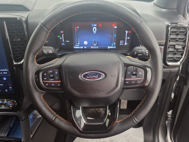 Ford Ranger Ranger Pick Up Double Cab Wildtrak 2.3 281PHEV Auto 12