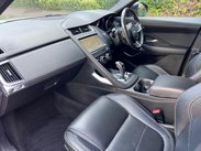 Jaguar E-Pace 2.0 P200 R-Dynamic SE Auto AWD Euro 6 (s/s) 5dr 95