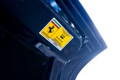 Ferrari 812 GTS BLU MONTREAL. CARBON FIBRE INT & EXT. CARPLAY. PASSENGER DISPLAY. LIFT 23
