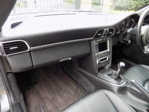 Porsche 911 (997) CARRERA 2 S 71