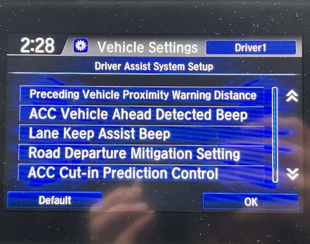 Honda CR-V 1.5 CR-V SE i-VTec 4x2 5dr 46