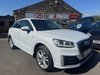 Audi Q2 TFSI S LINE