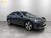 Audi E-Tron 55 S line Sportback 5dr Electric Auto quattro 95kWh (11kW Charger) (408 ps)